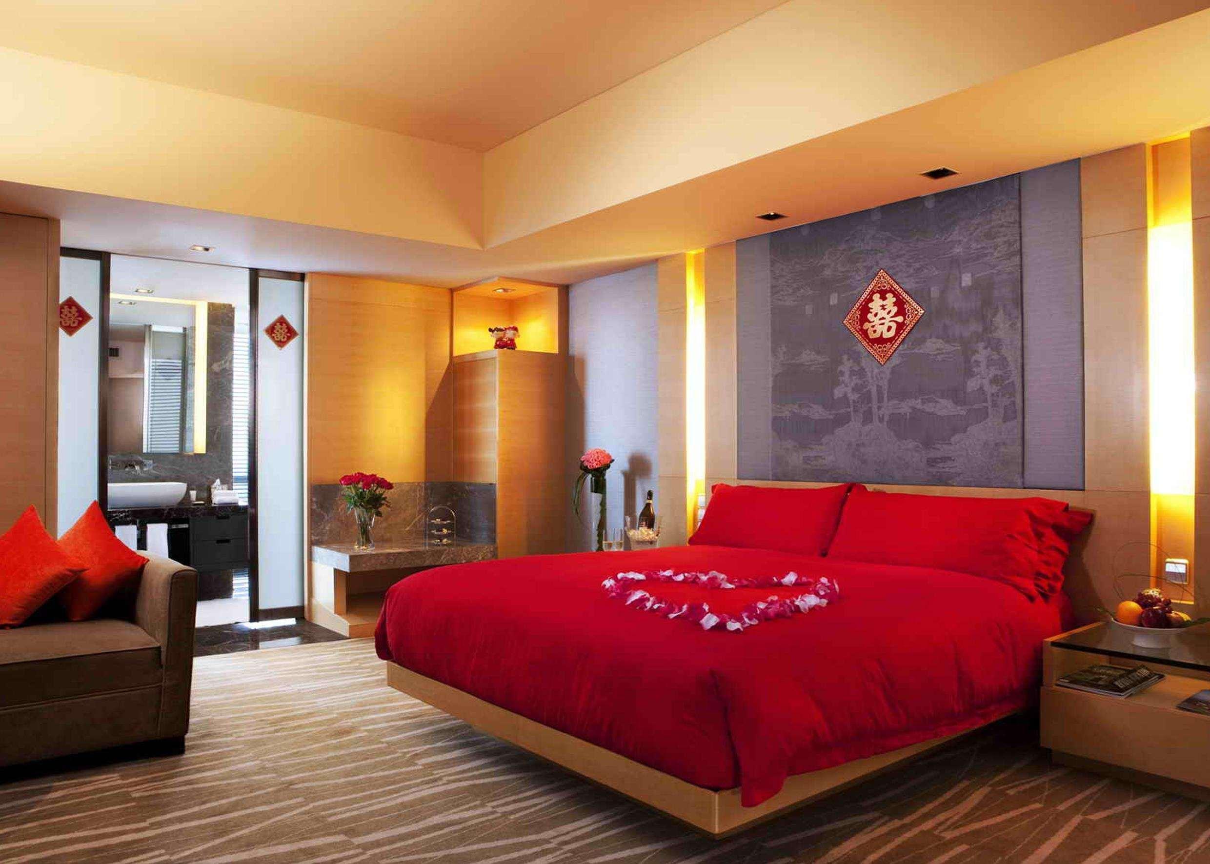 The Longemont Shanghai Exterior foto