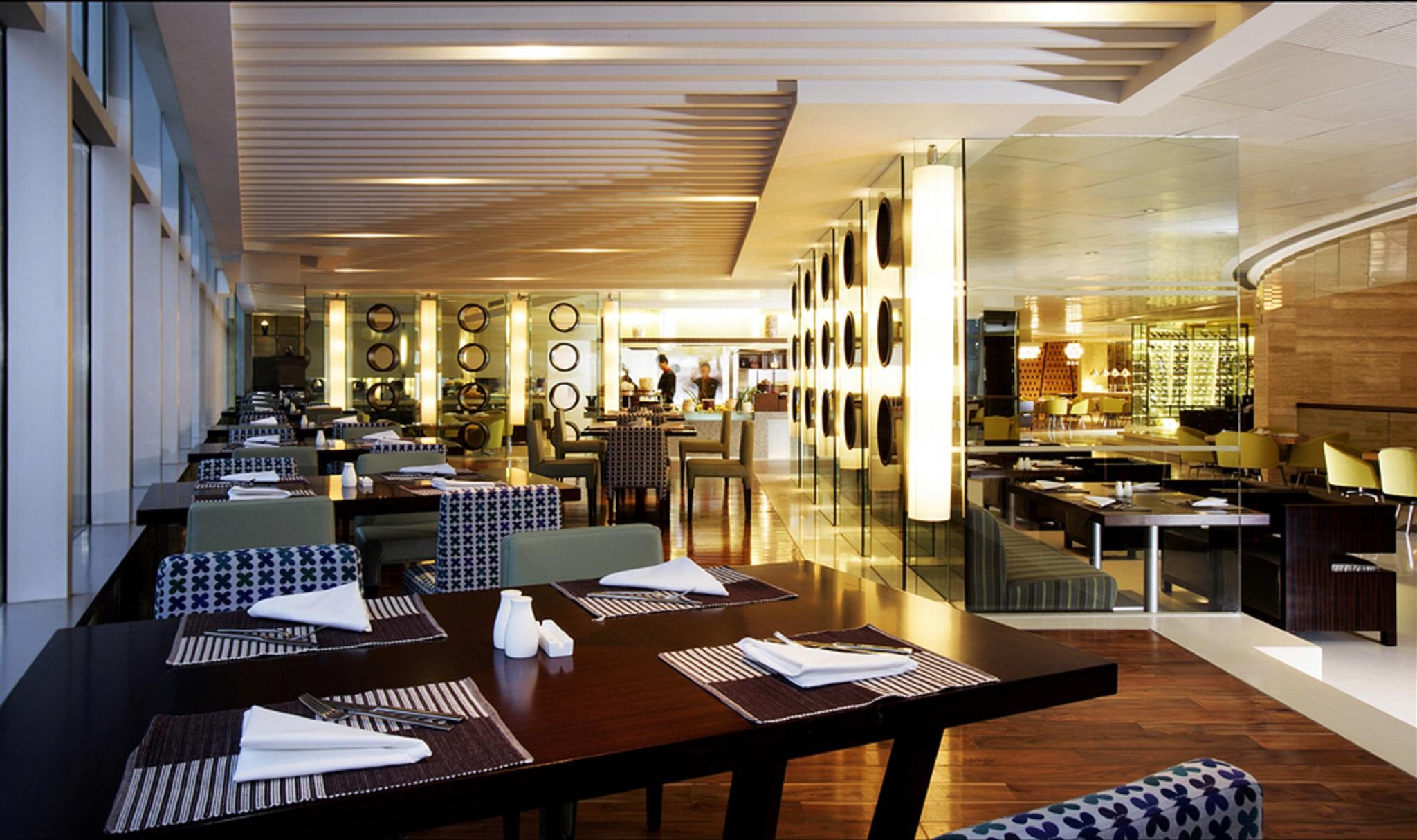 The Longemont Shanghai Exterior foto